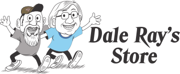 Dale_Ray's Store